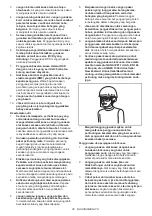 Предварительный просмотр 20 страницы Makita M4302 Instruction Manual