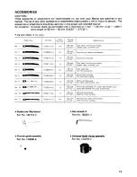 Предварительный просмотр 13 страницы Makita M432 Instruction Manual