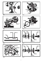 Preview for 2 page of Makita M5801 Instruction Manual