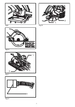 Предварительный просмотр 3 страницы Makita M5801 Instruction Manual