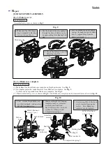 Preview for 7 page of Makita M5802 Technical Information