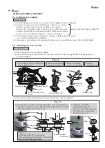 Preview for 8 page of Makita M5802 Technical Information