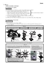 Предварительный просмотр 8 страницы Makita M5802 Technical Information