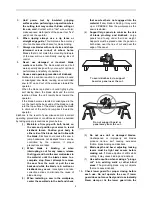 Preview for 4 page of Makita M583 Instruction Manual