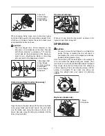 Preview for 7 page of Makita M583 Instruction Manual