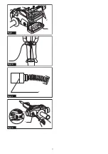 Preview for 3 page of Makita M6600 Instruction Manual
