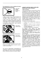 Preview for 18 page of Makita M8600B Instruction Manual