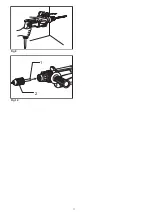 Preview for 3 page of Makita M8700G Instruction Manual