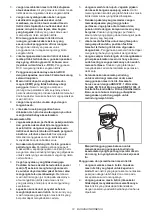 Preview for 12 page of Makita M9200 Instruction Manual