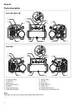 Preview for 2 page of Makita MAC100Q Instruction Manual