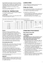 Preview for 7 page of Makita MAC100Q Instruction Manual