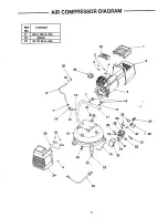 Предварительный просмотр 11 страницы Makita MAC1200 Owner'S Manual