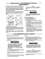 Предварительный просмотр 23 страницы Makita MAC1200 Owner'S Manual