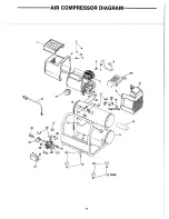 Предварительный просмотр 11 страницы Makita MAC2200 Owner'S Manual