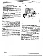 Preview for 6 page of Makita MAC3000 Manual