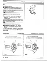Preview for 10 page of Makita MAC3000 Manual