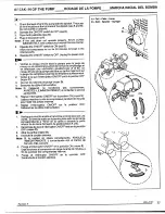 Preview for 11 page of Makita MAC3000 Manual