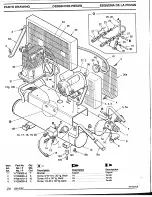 Preview for 25 page of Makita MAC3000 Manual