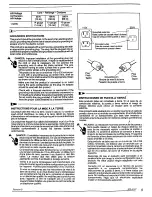 Предварительный просмотр 9 страницы Makita MAC3000 User Manual