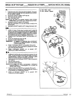 Preview for 11 page of Makita MAC3000 User Manual