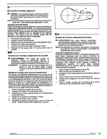 Предварительный просмотр 15 страницы Makita MAC3000 User Manual