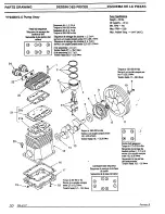 Preview for 30 page of Makita MAC3000 User Manual