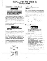 Preview for 7 page of Makita MAC500 Owner'S Manual