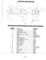 Предварительный просмотр 27 страницы Makita MAC500 Owner'S Manual