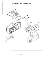 Preview for 28 page of Makita MAC500 Owner'S Manual