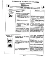 Preview for 33 page of Makita MAC500 Owner'S Manual