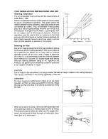 Предварительный просмотр 33 страницы Makita MAC5200 Owner'S Manual