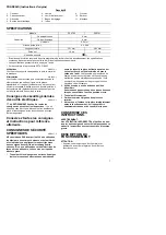 Preview for 8 page of Makita MAK060 Instruction Manual