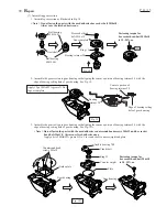Preview for 11 page of Makita MAKSTAR BJR240SF Technical Information