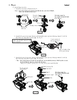 Предварительный просмотр 11 страницы Makita MAKSTAR BJR240SF Technical Information