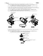 Preview for 10 page of Makita MAKSTAR BJR240SH Technical Information