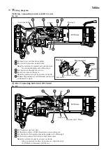 Preview for 9 page of Makita MAKSTAR BTL060RF Technical Information