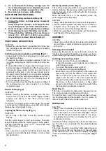 Preview for 6 page of Makita MAKSTAR BTW250 Series Instruction Manual