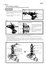 Preview for 3 page of Makita MAKSTAR BTW250 Series Technical Information