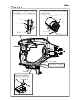 Предварительный просмотр 6 страницы Makita Makstar BVR340 Technical Information