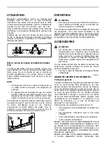 Предварительный просмотр 11 страницы Makita Makstar BVR450 Instruction Manual