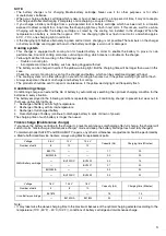 Preview for 3 page of Makita MAKSTAR DC18RA Instruction Manual