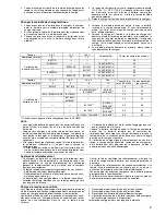 Preview for 5 page of Makita MAKSTAR DC18RA Manual