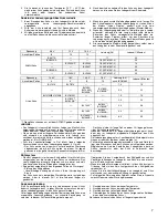 Предварительный просмотр 7 страницы Makita MAKSTAR DC18RA Manual