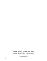 Предварительный просмотр 9 страницы Makita MAKSTAR DC18RA Manual