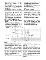 Preview for 6 page of Makita MAKSTAR DC18RA User Manual