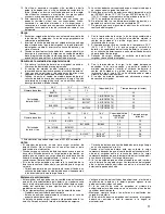 Preview for 11 page of Makita MAKSTAR DC18RA User Manual