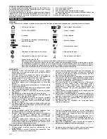 Preview for 12 page of Makita MAKSTAR DC18RA User Manual