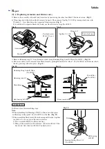 Preview for 4 page of Makita Maktec MT110 Technical Information