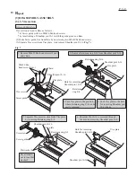 Preview for 5 page of Makita Maktec MT241 Technical Information