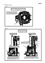 Preview for 9 page of Makita Maktec MT362 Technical Information